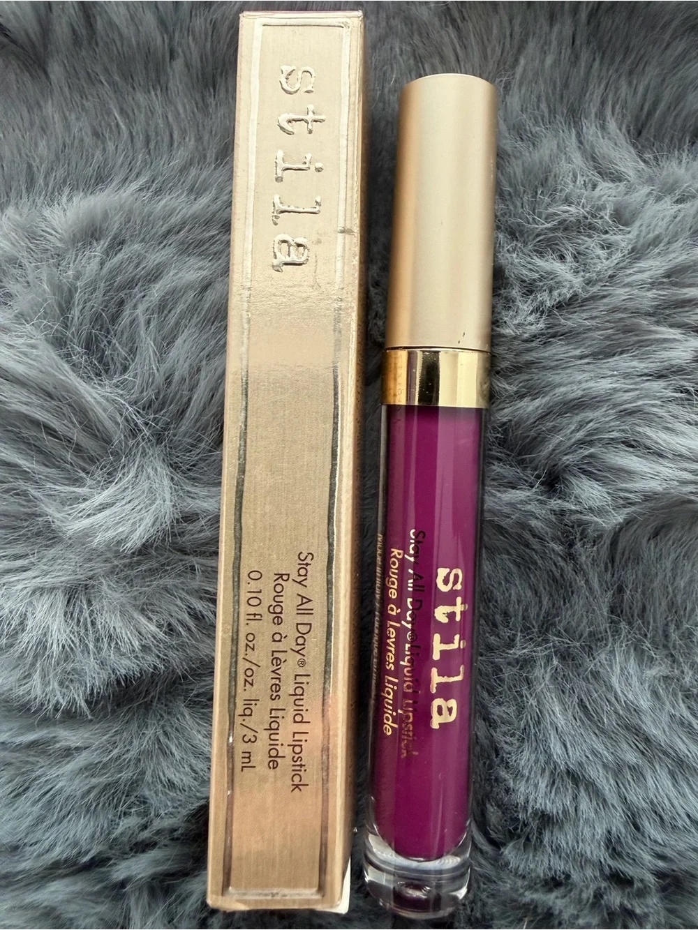 Paradiso Liquid Lipstick - Full Size-NIB